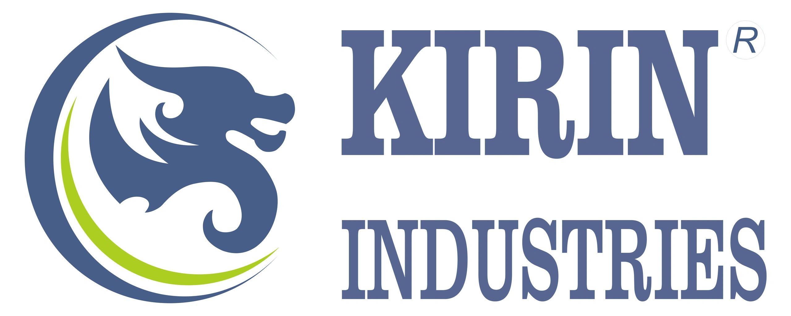 Kirin® Industries Expands Manufacturing Capacity — Kirin Industries news photo